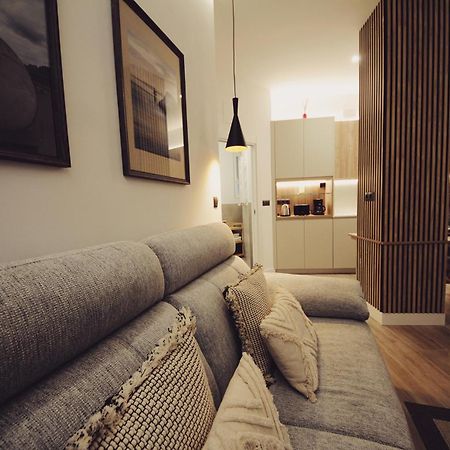 The Park House II By Homebilbao. Экстерьер фото