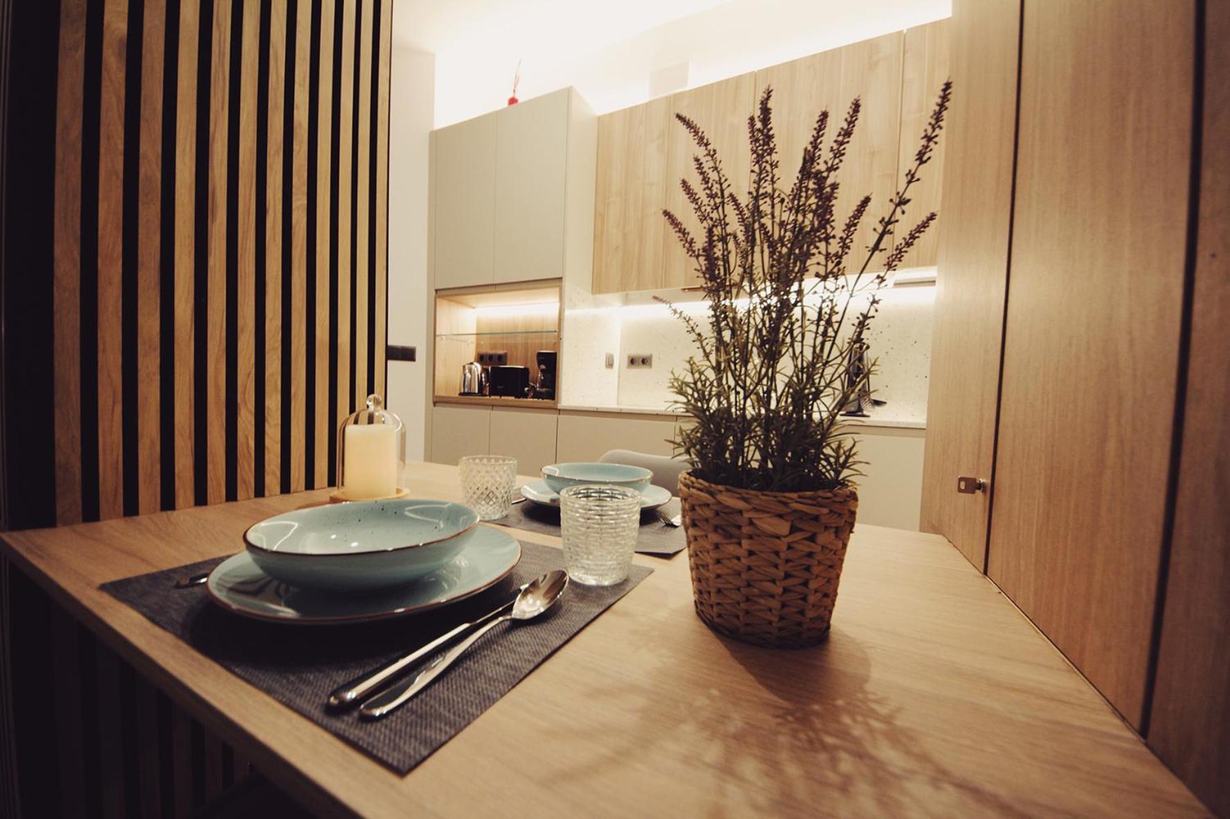 The Park House II By Homebilbao. Экстерьер фото