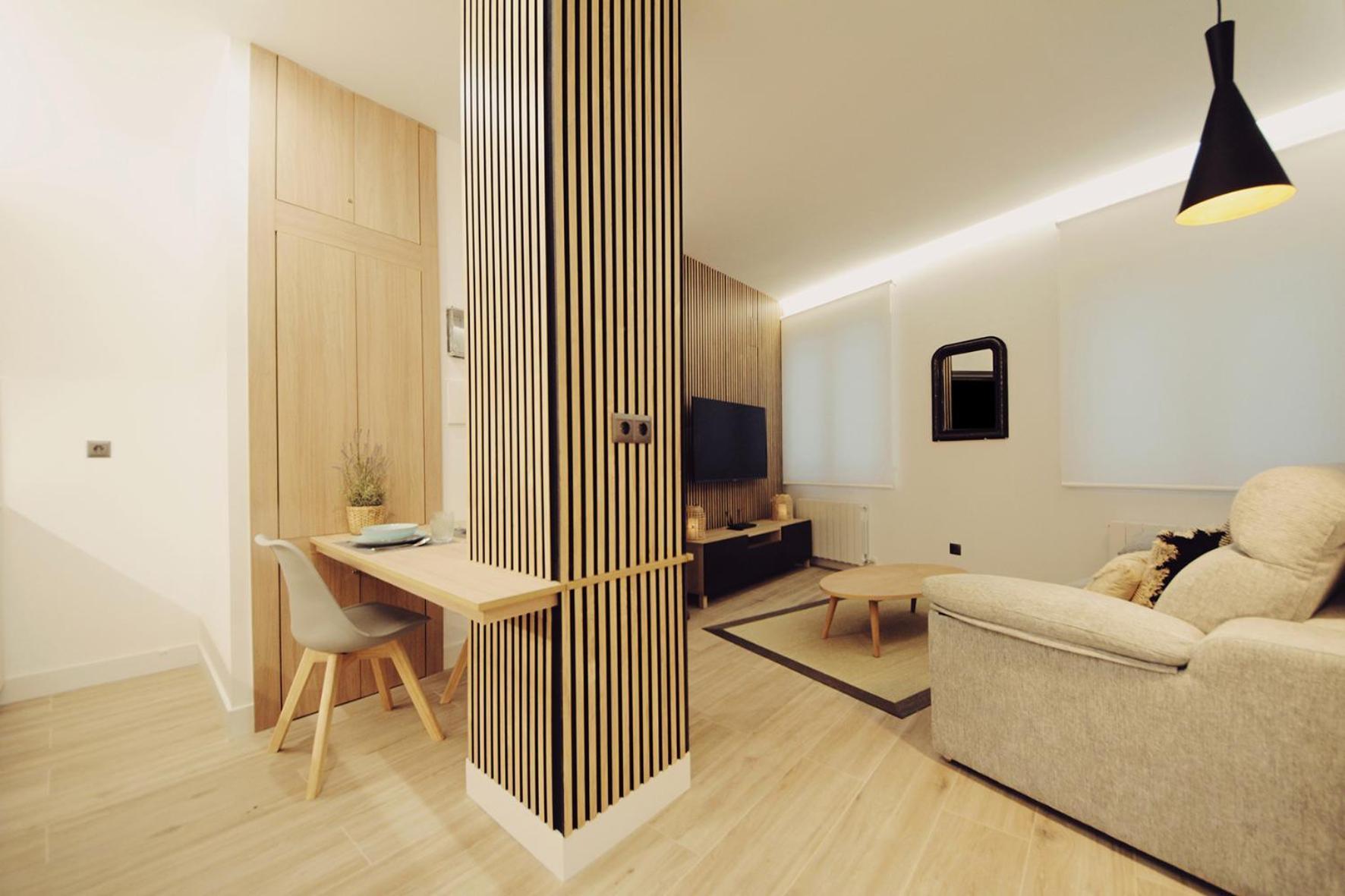 The Park House II By Homebilbao. Экстерьер фото